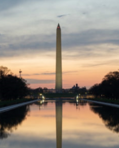 Washington Monument