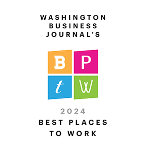 Washington Business Journal's Best Places 2024 Best Places To Work